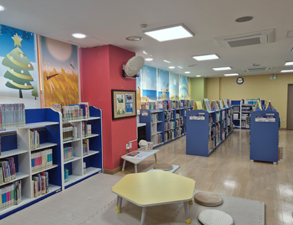 꿈터/자람터 사진