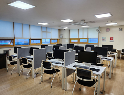 정보나눔터 사진