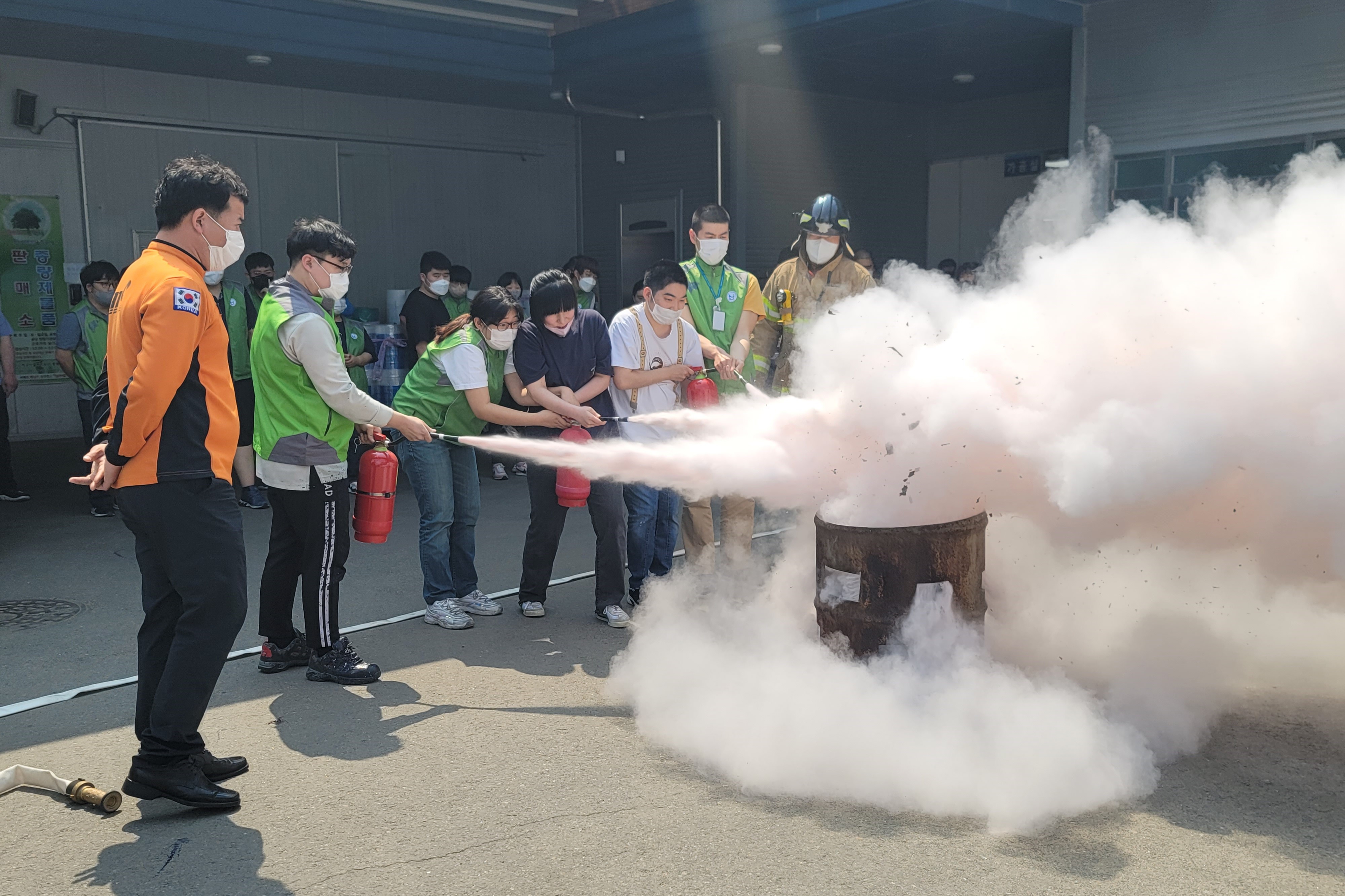 장애인직업재활시설 관련사진