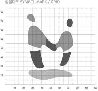 심볼마크 흑백