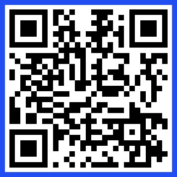 개인정보 처리방침 qr 이미지