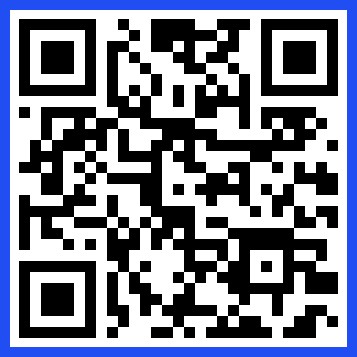 아동·청소년용 개인정보 처리방침 qr 이미지